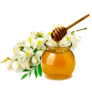 acacia honey