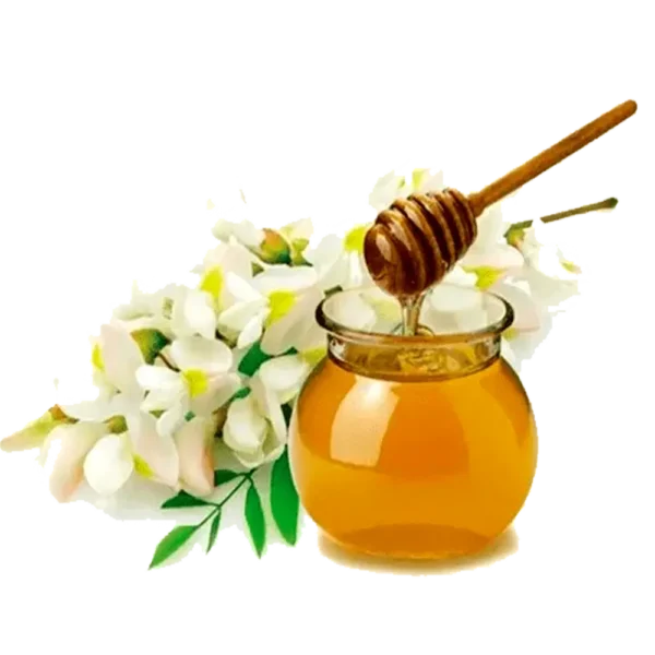 acacia honey