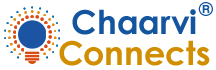 Chaarvi Connects