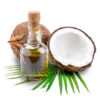 coconut oil