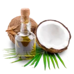 coconut oil