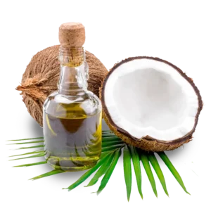 coconut oil