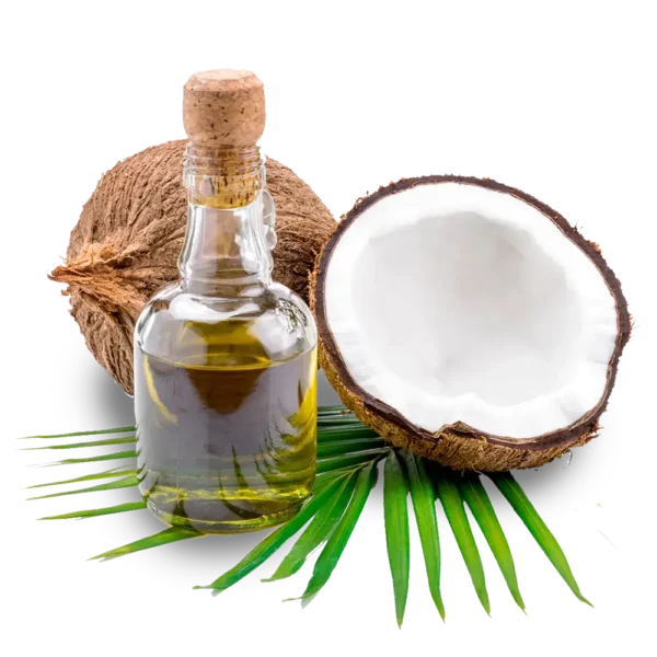 coconut oil