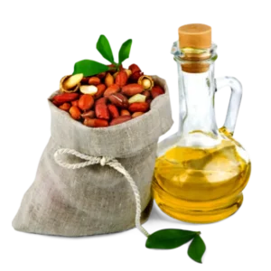 groundnut oil