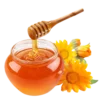 sunflower honey