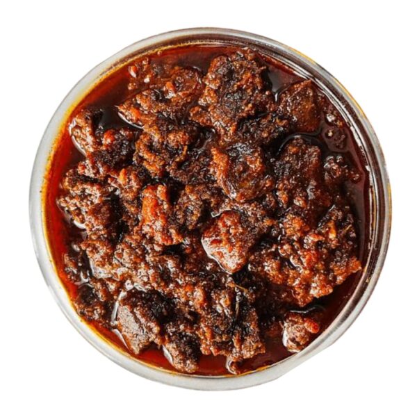 Mutton Pickle