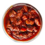 Dry Prawns Pickles