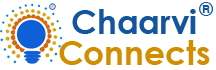 Chaarvi Connects