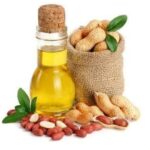 GROUND NUT OILS