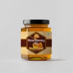 OS Raw Honey