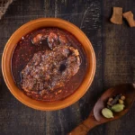 Korameenu Fish Pickle (with out skin & less bones)