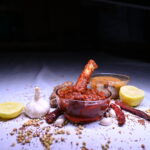 special spicy pure natukodi pickle
