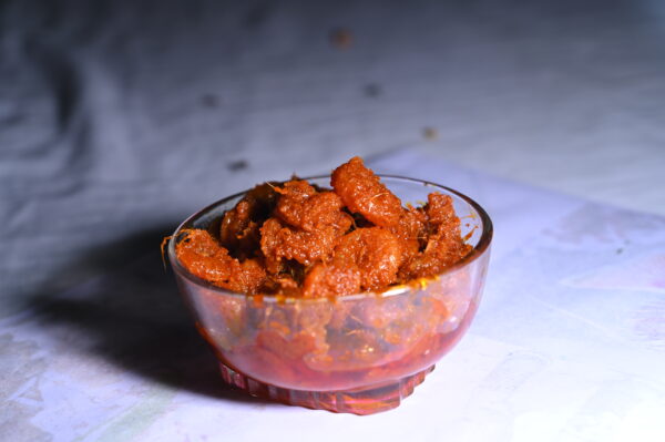 prawn pickle (small size)